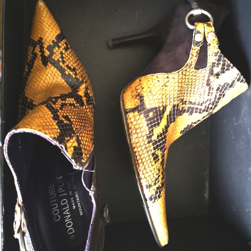 Booties